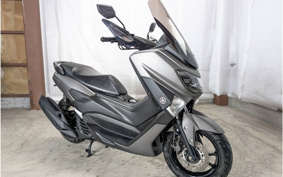 YAMAHA N-MAX SED6J