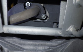 HONDA GIORNO 2 2021 AF70