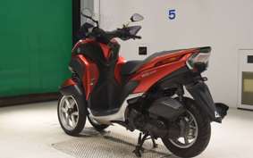 YAMAHA TRICITY 125 SE82J