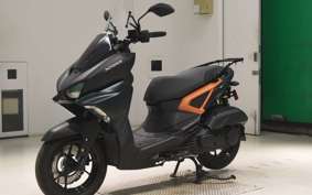 YAMAHA X FORCE 2000 SG79J