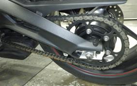 TRIUMPH STREET TRIPLE R 2022