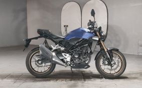 HONDA CB250R MC52