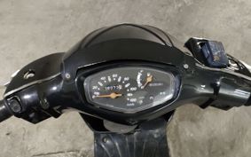 SUZUKI ADDRESS V125 CF4EA