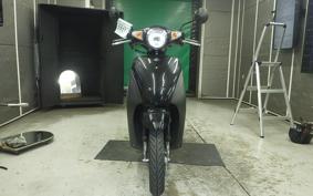 SUZUKI ﾚｯﾂ 2011 CA4AA