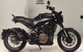 HUSQVARNA SVARTPILEN 401 2023