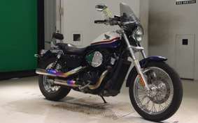 HONDA VT400S 2013 NC46