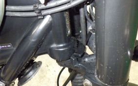 TRIUMPH SCRAMBLER 900 2009