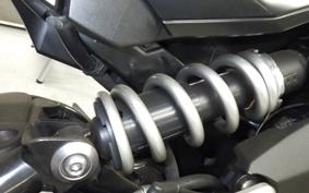 KAWASAKI NINJA 400 2014 EX400E