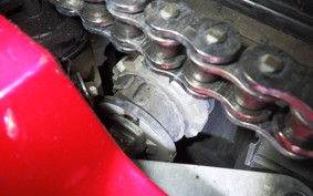 HONDA CBR600RR 2021 PC40