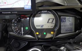 YAMAHA FJR1300 AS 2016 RP27J