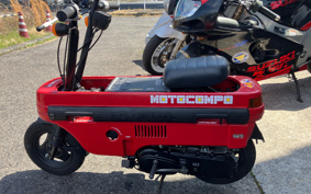 HONDA MOTOCOMPO AB12