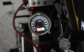 HARLEY FLSTSC1450 2006 BRY