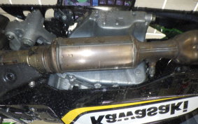 KAWASAKI NINJA ZX-6R A 2025 ZX636J