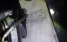 KAWASAKI ZX 1400 NINJA R A 2014