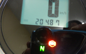 YAMAHA BOLT ABS 2015 VN04J