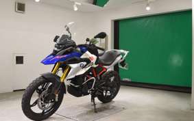 BMW G310GS 2023