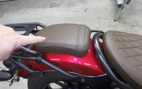 HONDA REBEL 500 A 2024 PC60