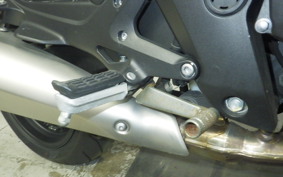 HONDA CBF1000 2013