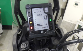 YAMAHA TENERE 700 2020 DM09J