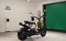 HONDA ZOOMER AF58