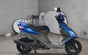 SUZUKI ADDRESSV125SS CF4MA