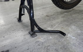 HONDA CT125-2 2008 JA65