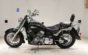 YAMAHA DRAGSTAR 400 CLASSIC  2013 VH02J
