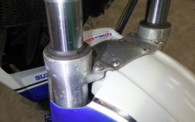 SUZUKI GSX400 IMPULSE 1999 GK79A