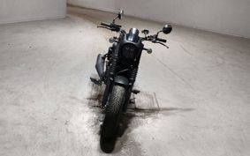 HONDA REBEL 250 S MC49