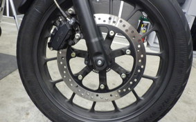 HONDA GB350S 2021 NC59