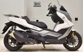 BMW C400GT 2022