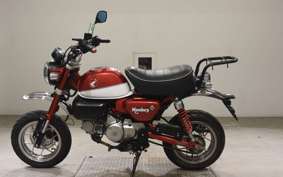 HONDA MONKEY 125 ABS 1994 JB02