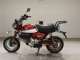 Фото Honda MONKEY 125 ABS 2018 с японского аукциона