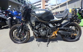 YAMAHA XSR900 2023 RN80J