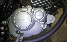 SUZUKI EN125 2F 2019