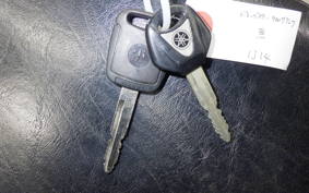 YAMAHA DRAGSTAR 400 CLASSIC 2005