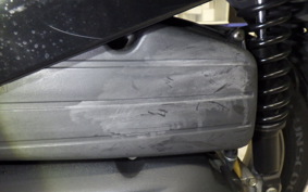HONDA LEAD 110 2002 JF19