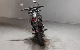 KAWASAKI D TRACKER 125 LX125D