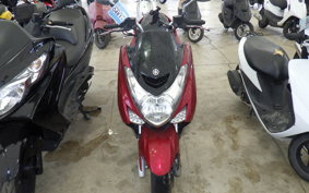 YAMAHA MAJESTY155 S SG28J