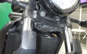 KAWASAKI VULCAN 650 SA 2015 EN650A