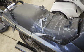 KAWASAKI GPZ900R NINJA 1990 ZX900A