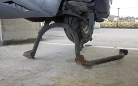 YAMAHA VINO 50 SA26J