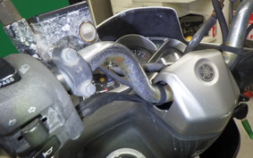 YAMAHA MAJESTY155 S 2012 SG28J