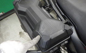 KAWASAKI VERSYS X250Aﾂｱﾗｰ 2016 LE250D