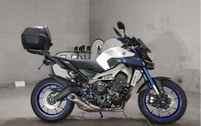 YAMAHA MT-09 2015 RN34J
