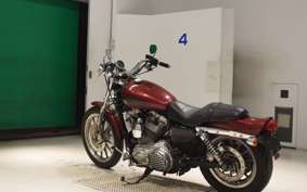 HARLEY XL883LI 2007