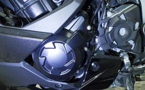 KAWASAKI NINJA 1000 SX 2025 ZXT02K