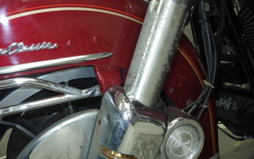 HARLEY FLHTCU 1340 1997