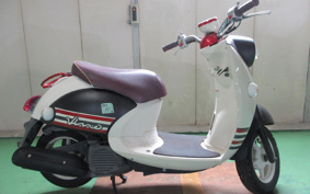 YAMAHA  VINO DX SA54J