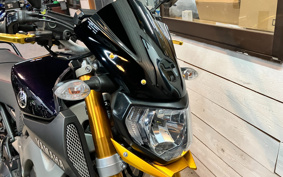 YAMAHA MT-09 ABS 2014 RN34J